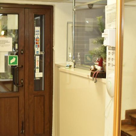 Hotel Dabrowiak Dąbrowa Górnicza Buitenkant foto